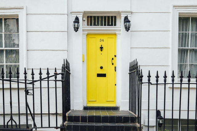 yellow door freehold leasehold property