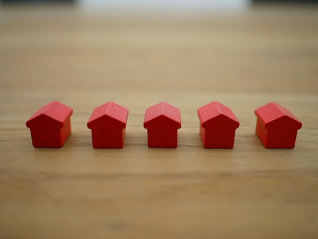 The Security of a Leasehold Structure for Lenders and Consumers